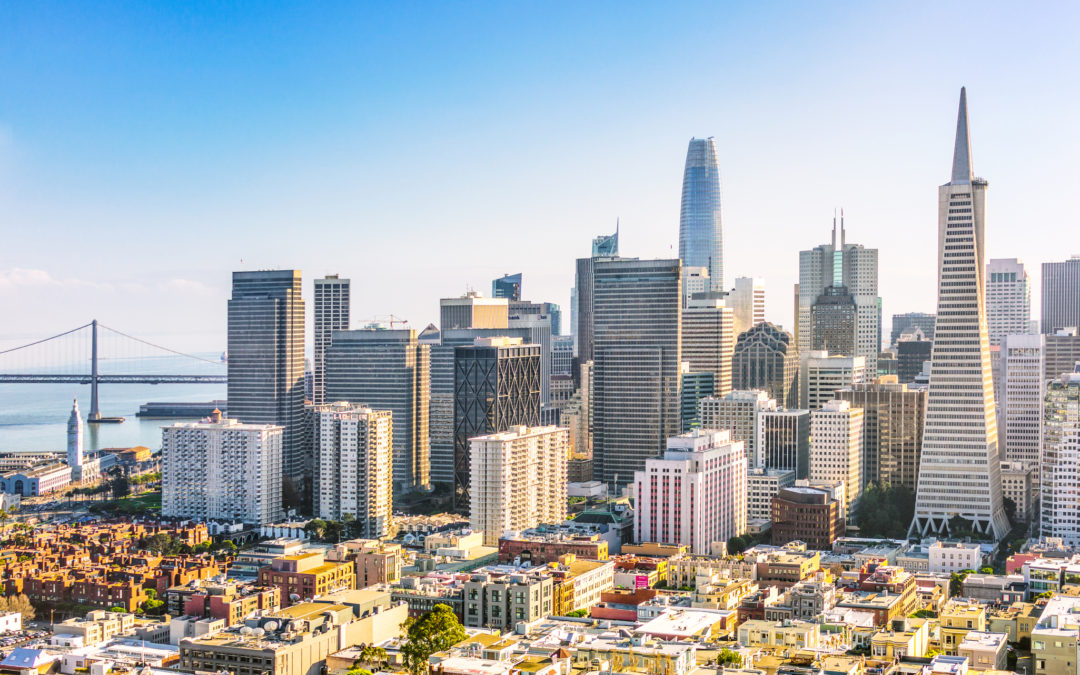 BCS&S San Francisco Office Now Open!